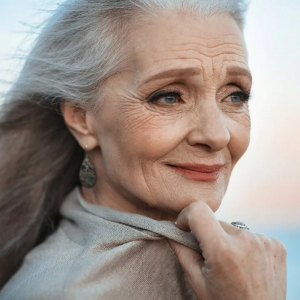 Пожилым рассказали, как убрать характерный возрастной запах!