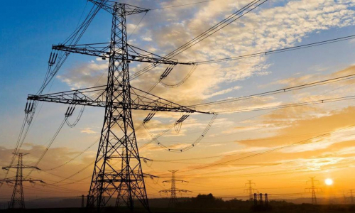 Украина запросила аварийную помощь у России