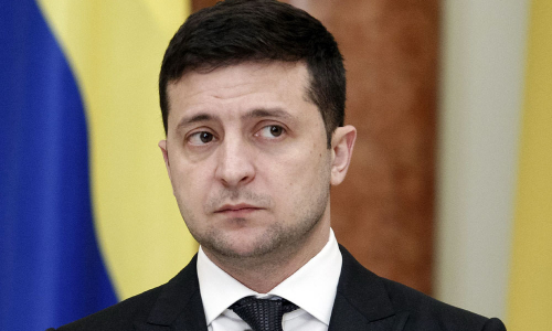 На Украине Зеленскому предрекли судьбу Януковича