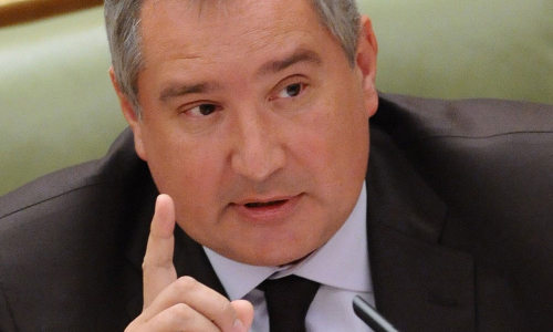 Рогозин возмутился хамством генсека НАТО