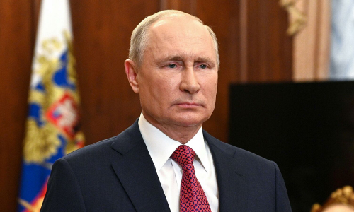 Путин признался, в каком мире хотел бы жить