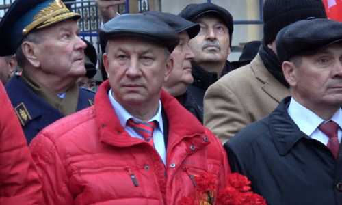 Оскандалившийся депутат Рашкин попал в больницу: причина