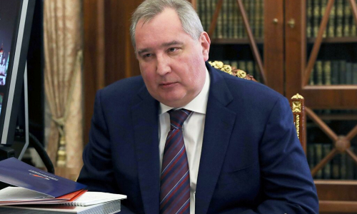 Россия может уйти из тройки космических держав: Рогозин рассказал почему