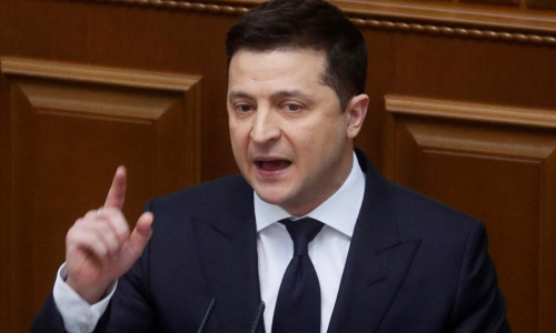 Зеленский рассказал, кто из пенсионеров в следующем году получит доплату