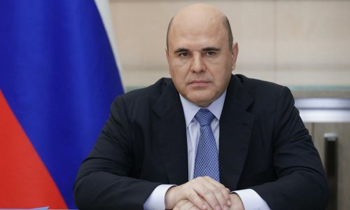 Мишустин: этих пенсионеров в 2022 ждет рекордная прибавка к пенсии