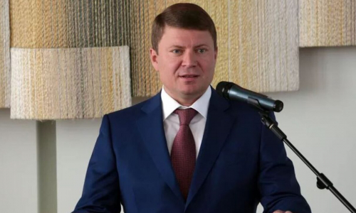 Депутаты повысили зарплату мэра с 250 до 300 тысяч, чтобы она не была смешной