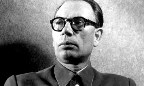 Главные предатели Советского Союза