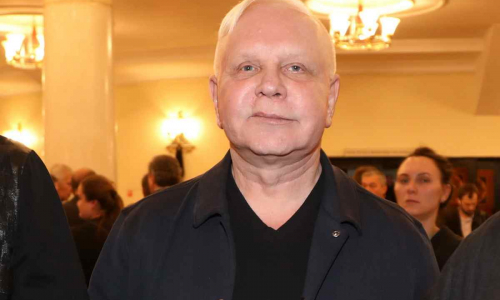 Борис Моисеев перед смертью влез в большие долги