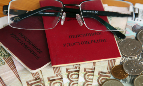 Единовременная выплата пенсионерам в октябре – как ее не упустить?