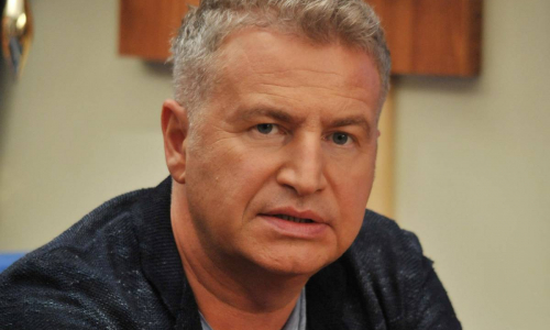Это последний трек: Агутин выступил с заявлением