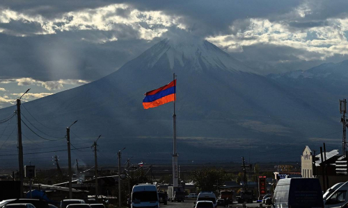 Евросоюз согласовал создание гражданской миссии в Армении