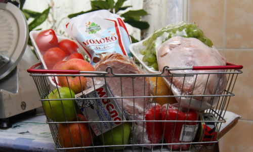 Названы топ-4 самых полезных продуктов для здоровья