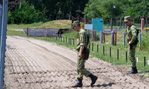 В России изменят правила пересечения границы: кого коснется