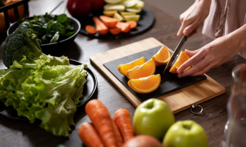 Какие овощи нельзя есть после 70: запомните список самых вредных продуктов