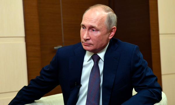 Путин сделал заявление о новых мерах поддержки россиян