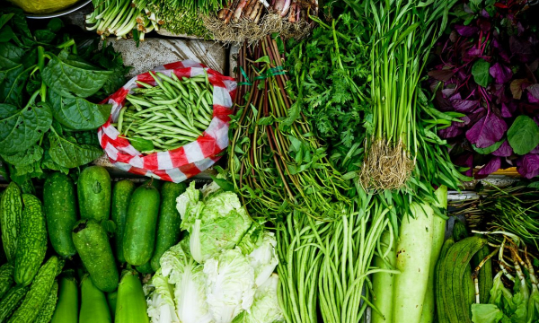 Диетолог перечислила запрещенные для заморозки продукты