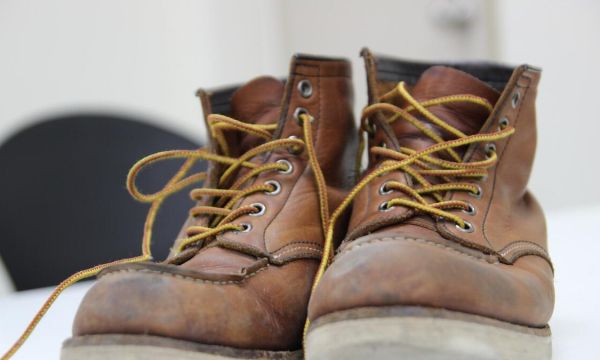 Не мойте так обувь: навлечете на себя болезни и неприятности